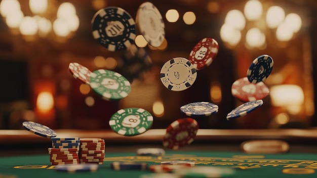 element 4d Choose Casino Games By Session