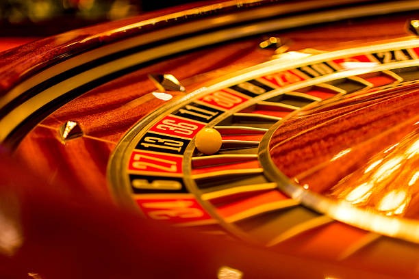 element 4d Live Roulette Turbo