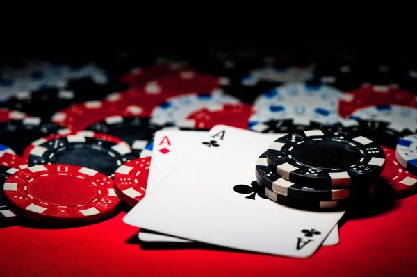 element 4d Element 4d Casino Tables And Slots